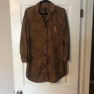 Ralph Lauren Nightgown